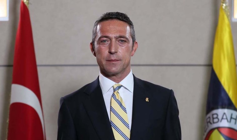 Ali Koç tan Mithat Yenigün açıklaması